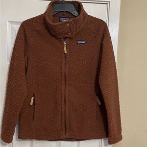 Patagonia Women's Diamond Capra Jacket/Small